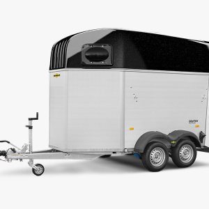 קרון סוסים Equitos Alu